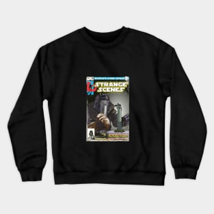 Strange Tales Crewneck Sweatshirt